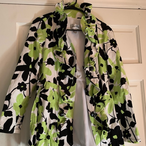 Joesph Ribkoff Jacket - Picture 1 of 2